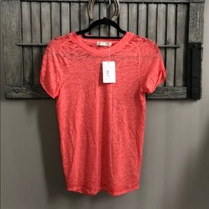 Free People Tee